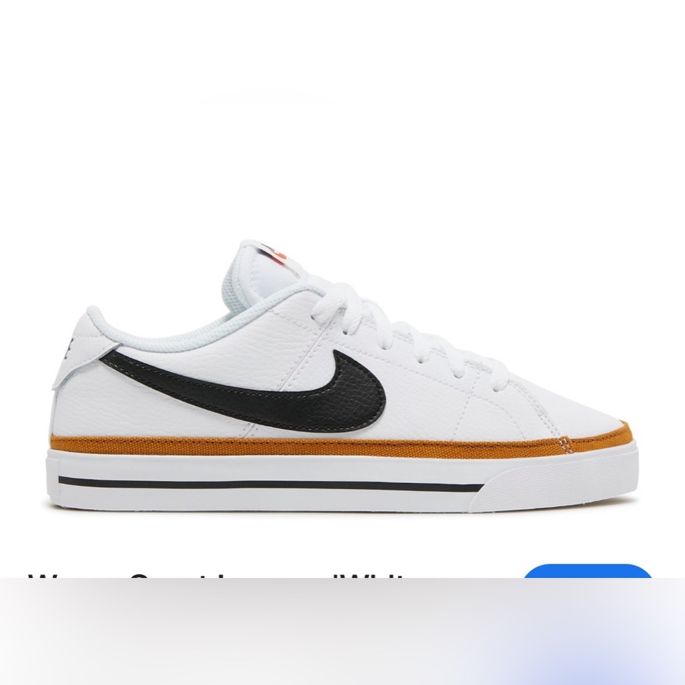 Nike Women’s court legacy size 9